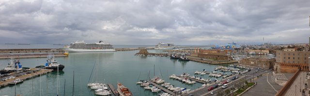 aida sol e viking star